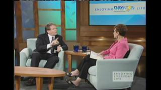 Joyce Meyer feet photo 3