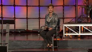 Joyce Meyer feet photo 2