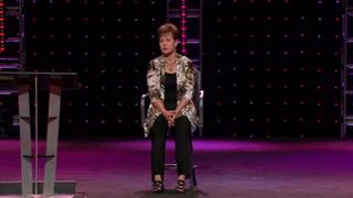 Joyce Meyer feet photo 17