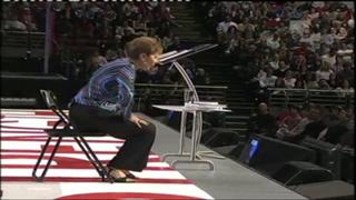 Joyce Meyer feet photo 14