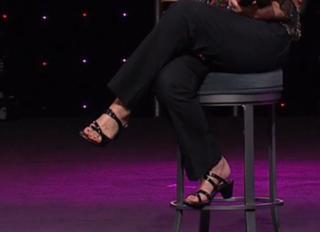 Joyce Meyer feet photo 13