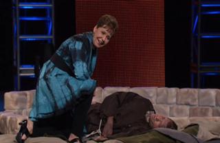 Joyce Meyer feet photo 12