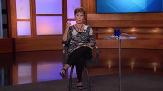 Joyce Meyer feet photo 11
