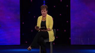 Joyce Meyer feet photo 10
