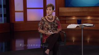 Joyce Meyer feet photo 8