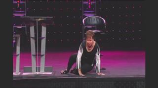 Joyce Meyer feet photo 7