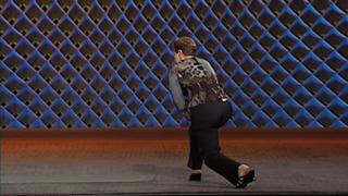 Joyce Meyer feet photo 4