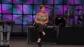 Joyce Meyer feet photo 20