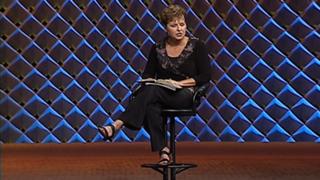 Joyce Meyer feet photo 19