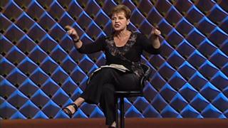 Joyce Meyer feet photo 18
