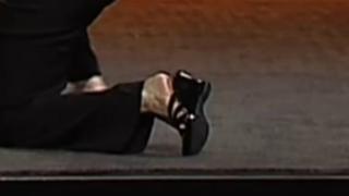 Joyce Meyer feet photo 17