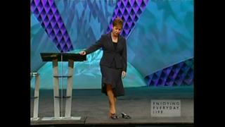 Joyce Meyer feet photo 12