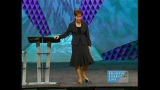 Joyce Meyer feet photo 11