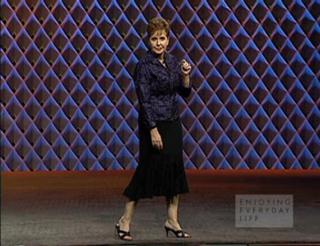 Joyce Meyer feet photo 8
