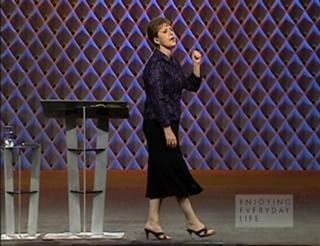 Joyce Meyer feet photo 7