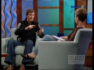 Joyce Meyer feet photo 6