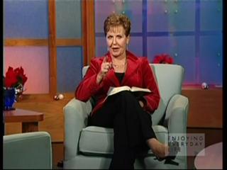 Joyce Meyer feet photo 4
