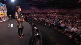 Joyce Meyer feet photo 17