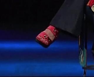 Joyce Meyer feet photo 16