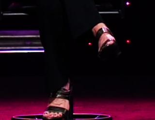 Joyce Meyer feet photo 15