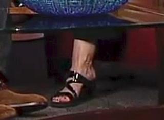 Joyce Meyer feet photo 14