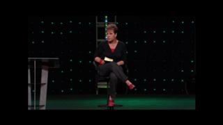 Joyce Meyer feet photo 12