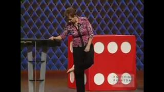 Joyce Meyer feet photo 11
