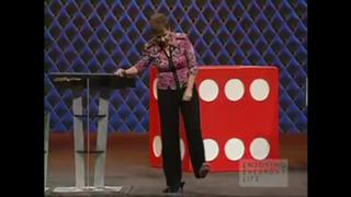 Joyce Meyer feet photo 10