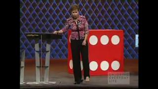 Joyce Meyer feet photo 9