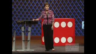 Joyce Meyer feet photo 8
