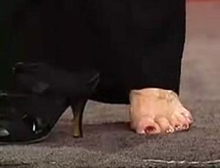 Joyce Meyer feet photo 7
