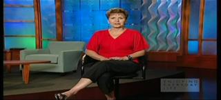 Joyce Meyer feet photo 5