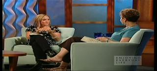 Joyce Meyer feet photo 4