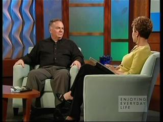 Joyce Meyer feet photo 3