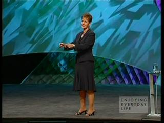 Joyce Meyer feet photo 1