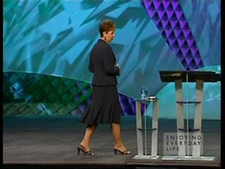 Joyce Meyer feet photo 19