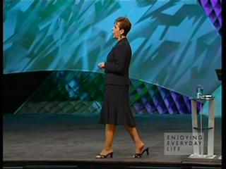 Joyce Meyer feet photo 18