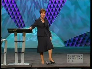Joyce Meyer feet photo 16