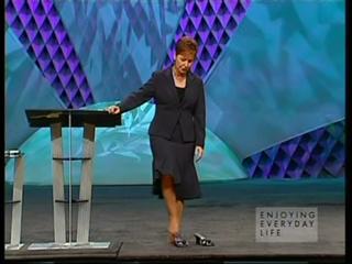 Joyce Meyer feet photo 15