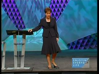 Joyce Meyer feet photo 13