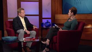 Joyce Meyer feet photo 8