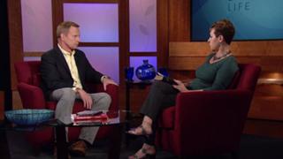 Joyce Meyer feet photo 7