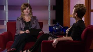 Joyce Meyer feet photo 4
