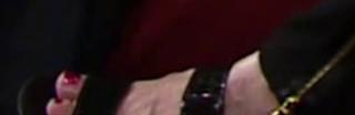 Joyce Meyer feet photo 3