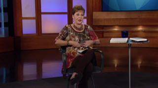 Joyce Meyer feet photo 1