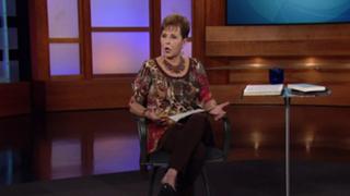 Joyce Meyer feet photo 20