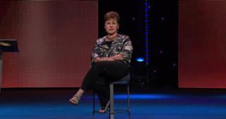 Joyce Meyer feet photo 19