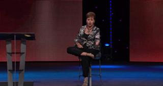 Joyce Meyer feet photo 16