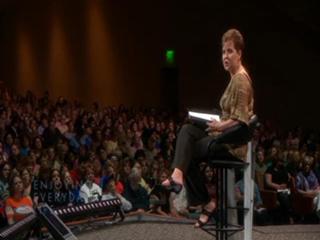 Joyce Meyer feet photo 11