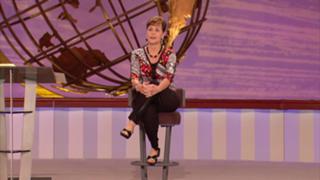 Joyce Meyer feet photo 9